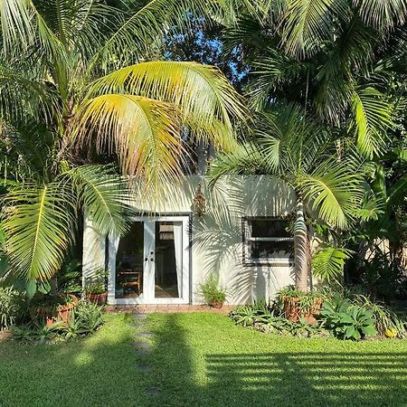 Miami Guest House With Large Pool Eksteriør bilde